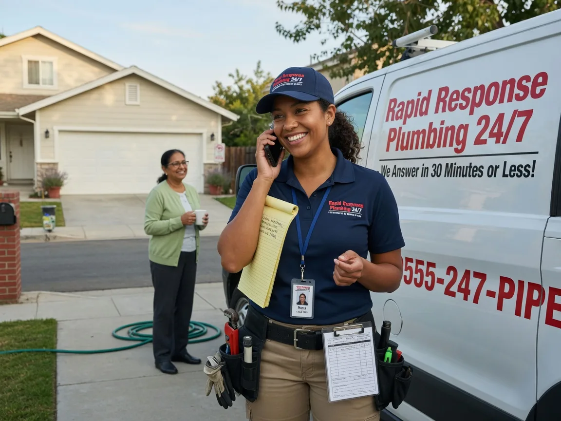 Emergency Plumber Bloomington, WI FAQs
